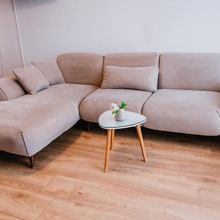 Studio Apartment Dzungla Добой Экстерьер фото