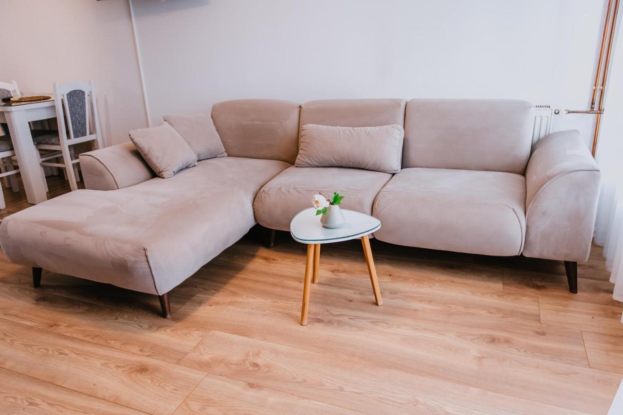 Studio Apartment Dzungla Добой Экстерьер фото