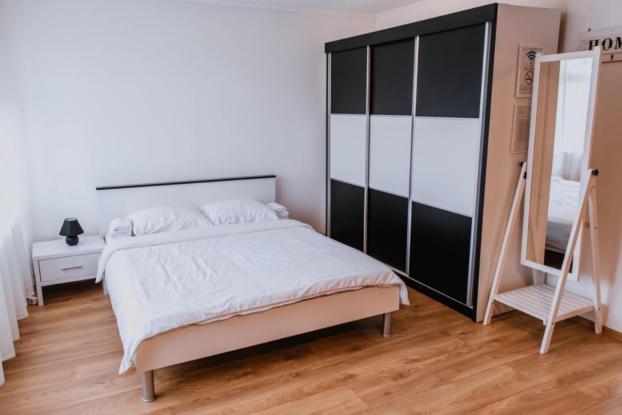 Studio Apartment Dzungla Добой Экстерьер фото