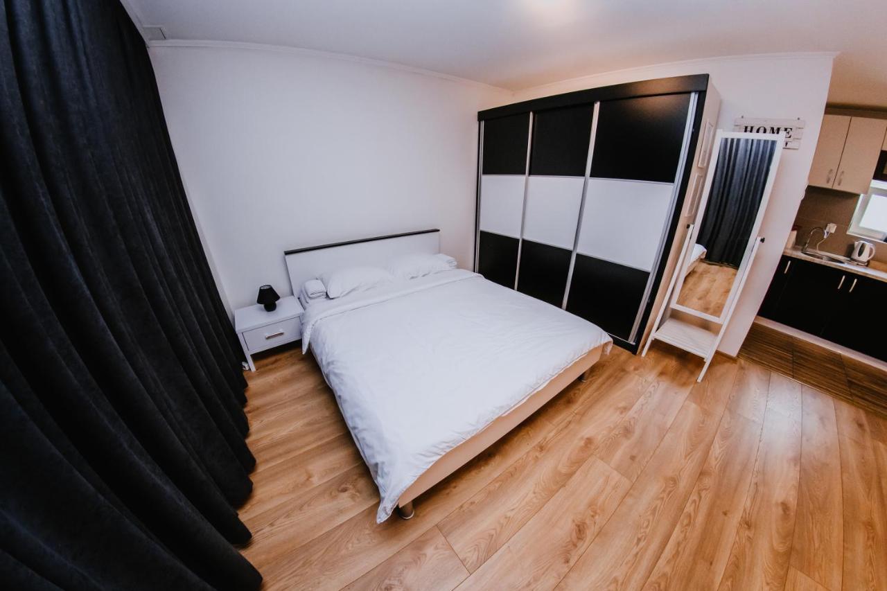 Studio Apartment Dzungla Добой Экстерьер фото
