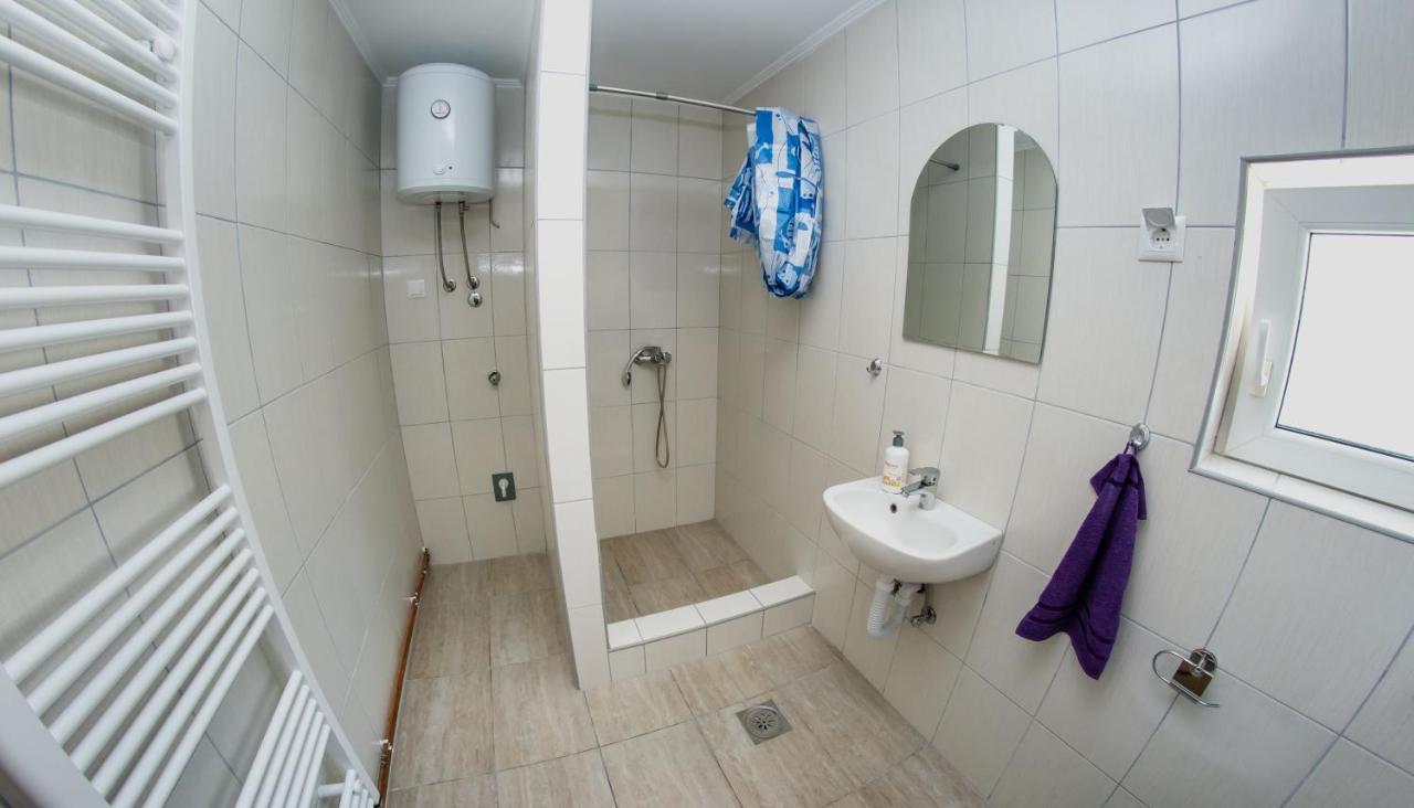 Studio Apartment Dzungla Добой Экстерьер фото